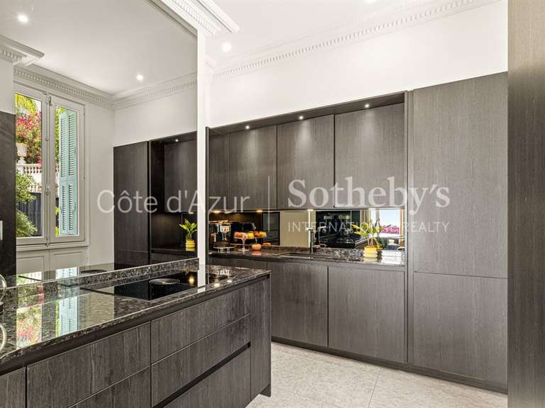 Maison avec Vue sur mer Nice - 5 chambres - 227m²