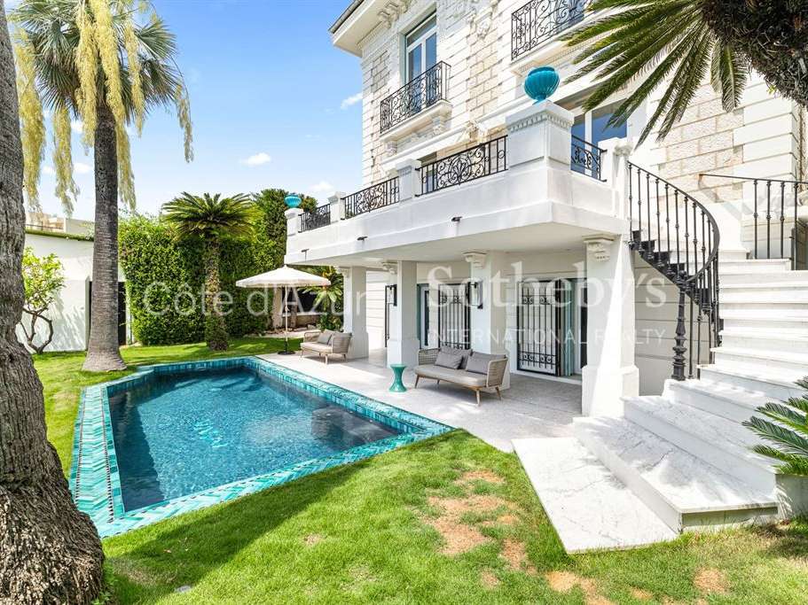 Maison Nice