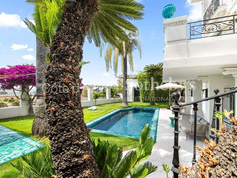 Maison avec Vue sur mer Nice - 5 chambres - 227m²