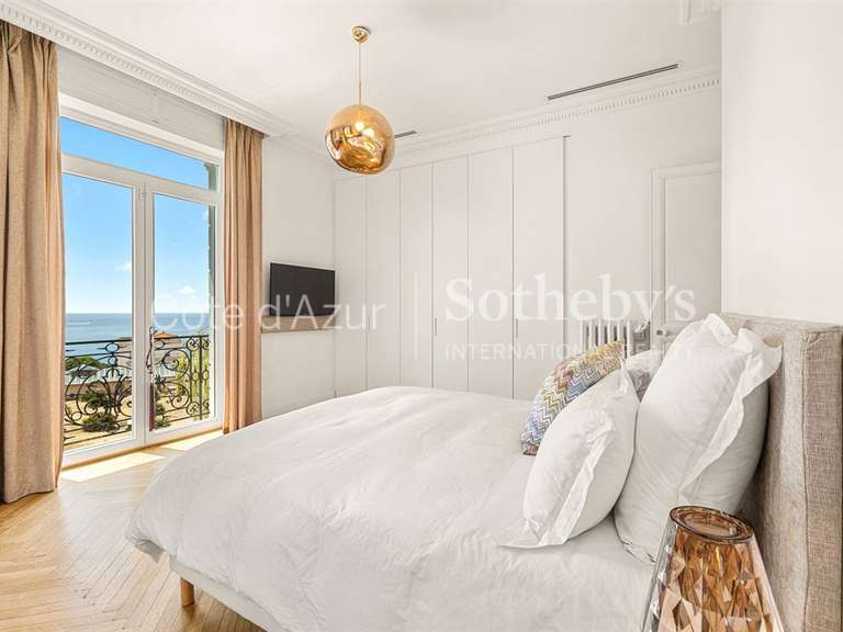 Maison avec Vue sur mer Nice - 5 chambres - 227m²