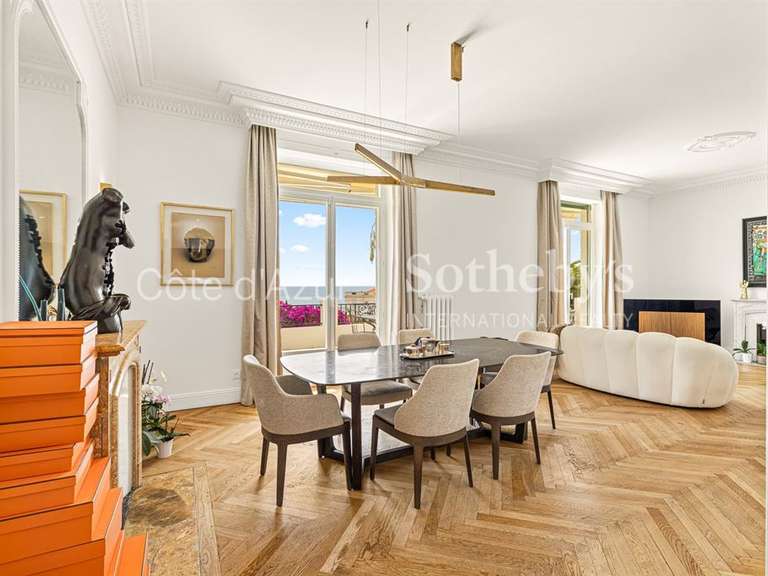 Maison avec Vue sur mer Nice - 5 chambres - 227m²