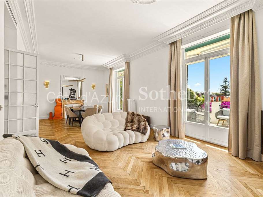 Maison Nice