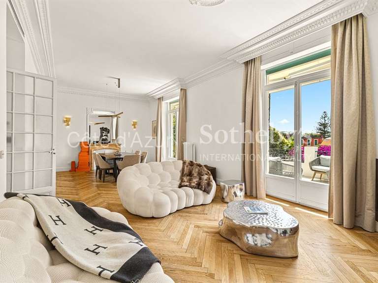 Maison avec Vue sur mer Nice - 5 chambres - 227m²
