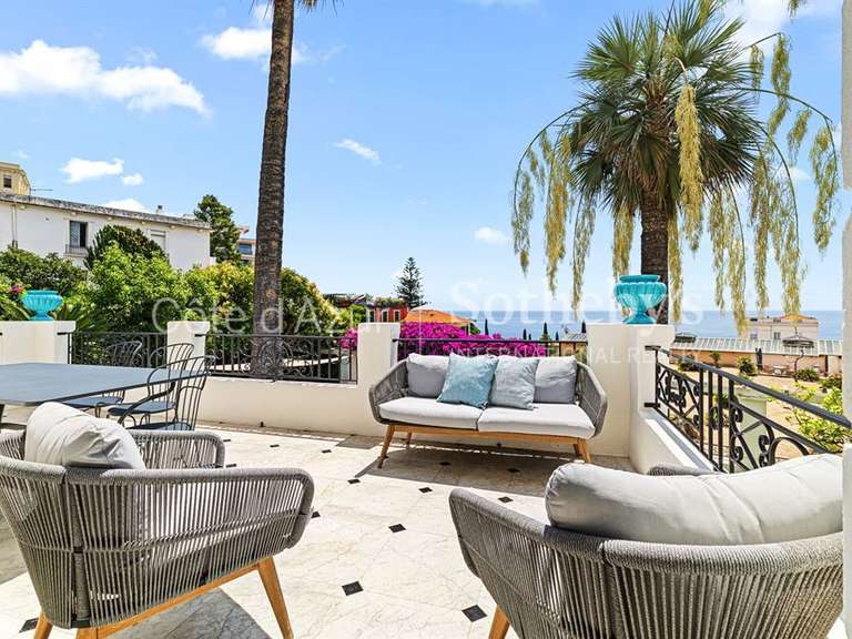 Maison avec Vue sur mer Nice - 5 chambres - 227m²
