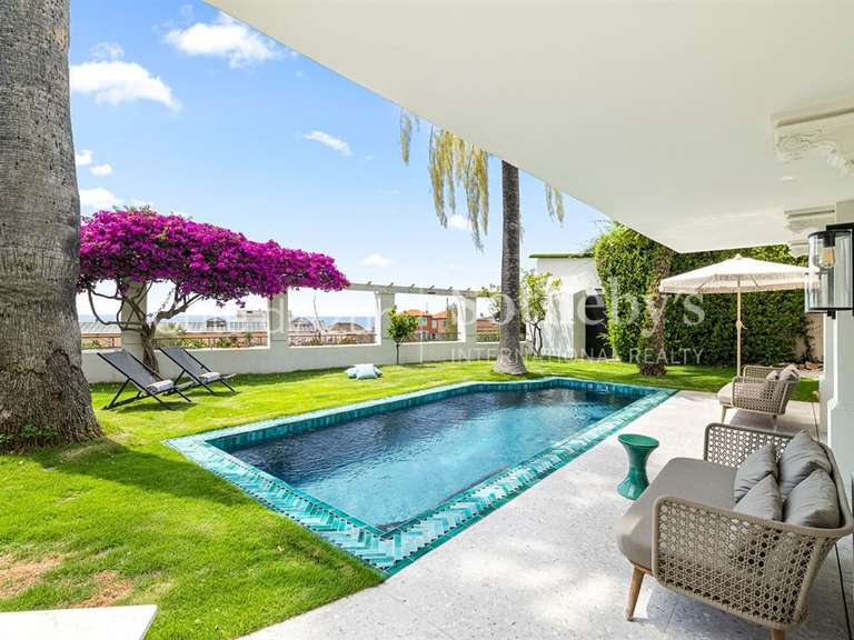 Maison avec Vue sur mer Nice - 5 chambres - 227m²