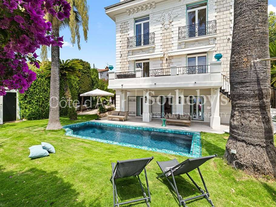 Maison Nice