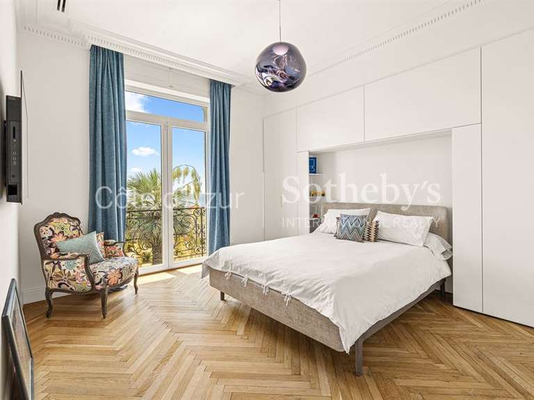 Maison avec Vue sur mer Nice - 5 chambres - 227m²