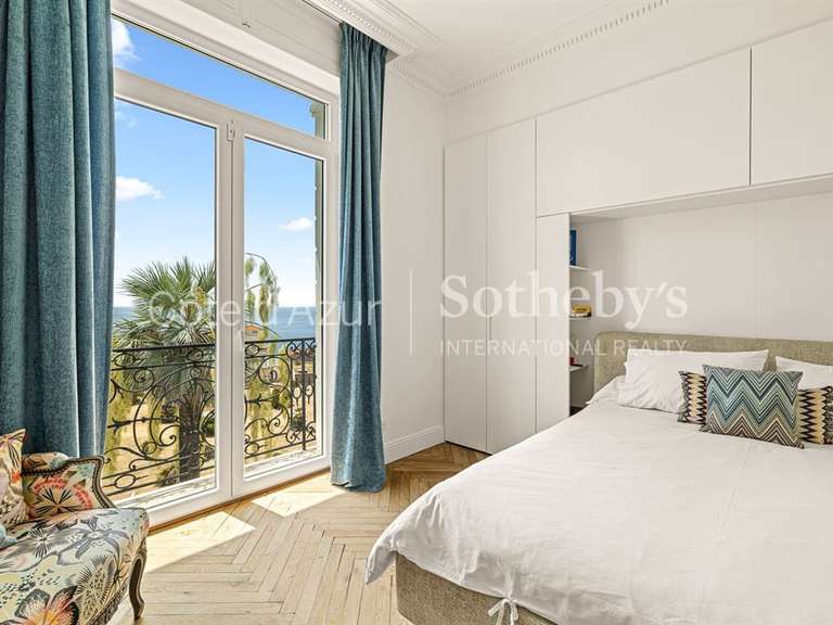 Maison avec Vue sur mer Nice - 5 chambres - 227m²