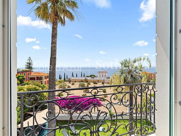 Maison avec Vue sur mer Nice - 5 chambres - 227m²