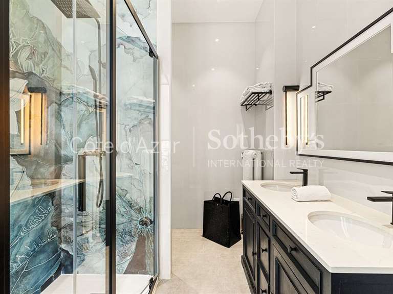 Maison avec Vue sur mer Nice - 5 chambres - 227m²
