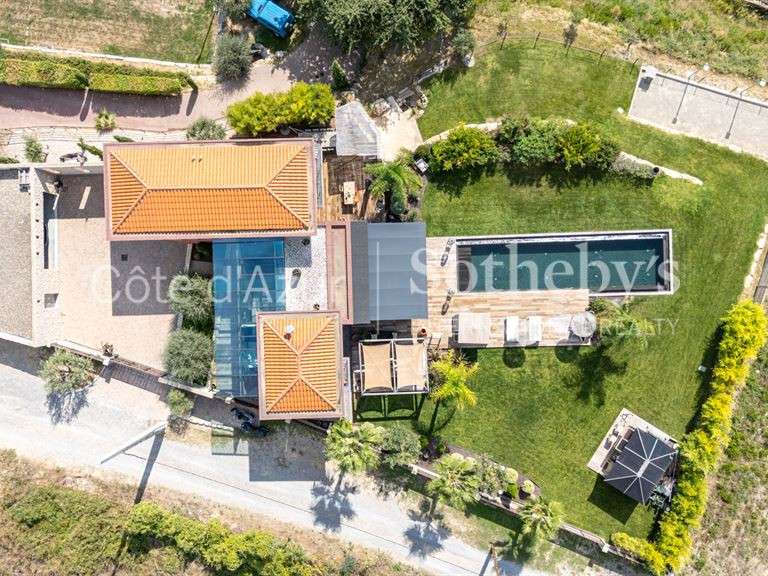 Maison avec Vue sur mer Nice - 3 chambres - 253m²