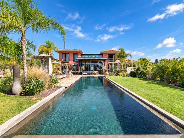 Maison avec Vue sur mer Nice - 3 chambres - 253m²