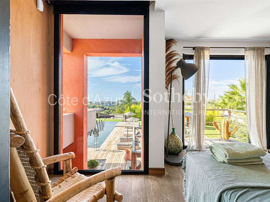 Maison Nice