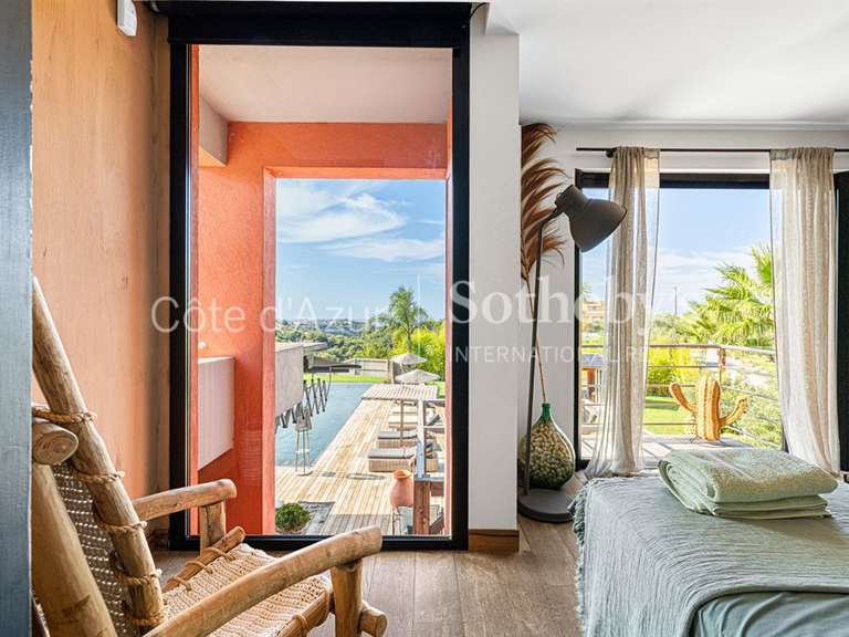 Maison avec Vue sur mer Nice - 3 chambres - 253m²
