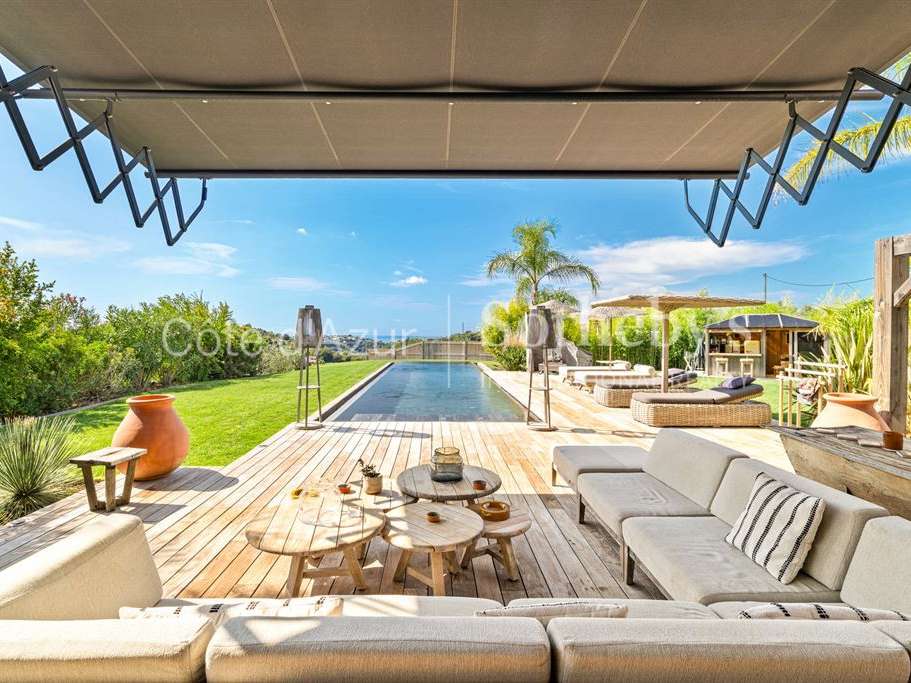 Maison Nice