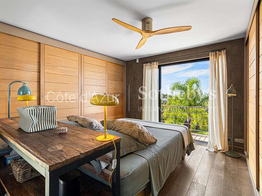 Maison Nice