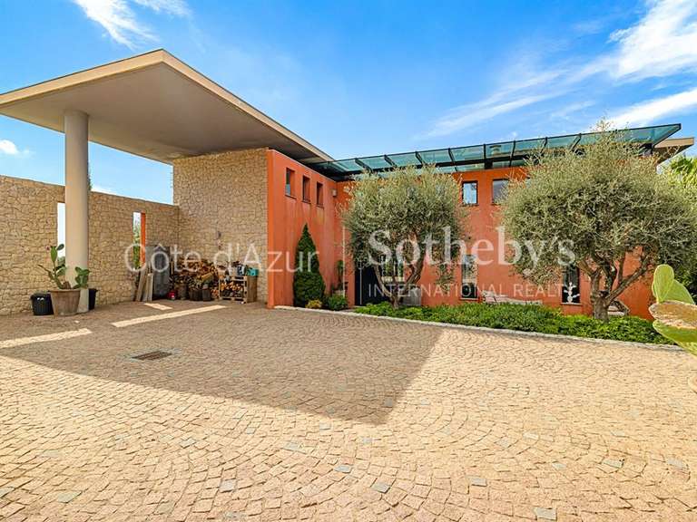 Maison avec Vue sur mer Nice - 3 chambres - 253m²