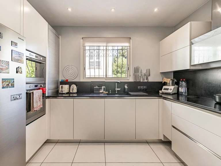 Maison Nice - 2 chambres - 164m²