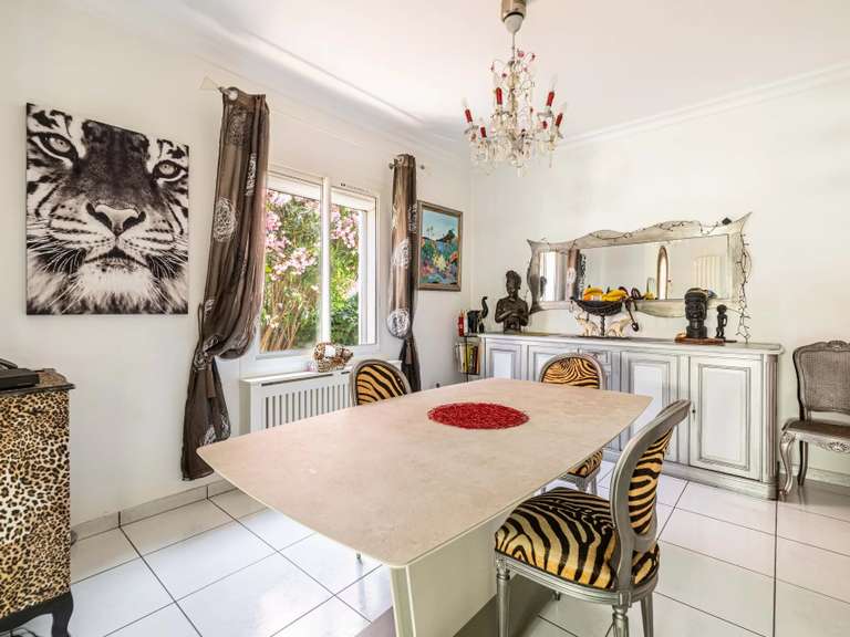 Maison Nice - 2 chambres - 164m²