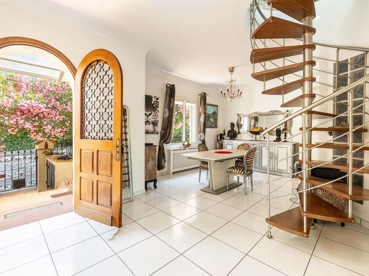 Maison Nice