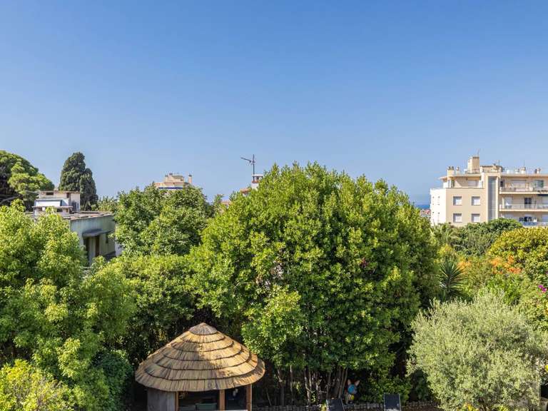 Maison Nice - 2 chambres - 164m²