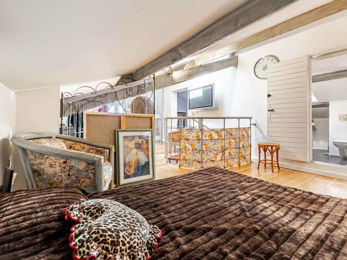 Maison Nice