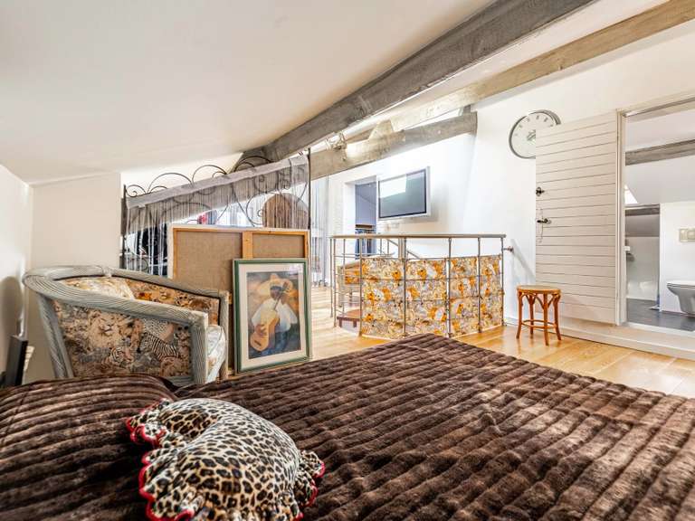 Maison Nice - 2 chambres - 164m²