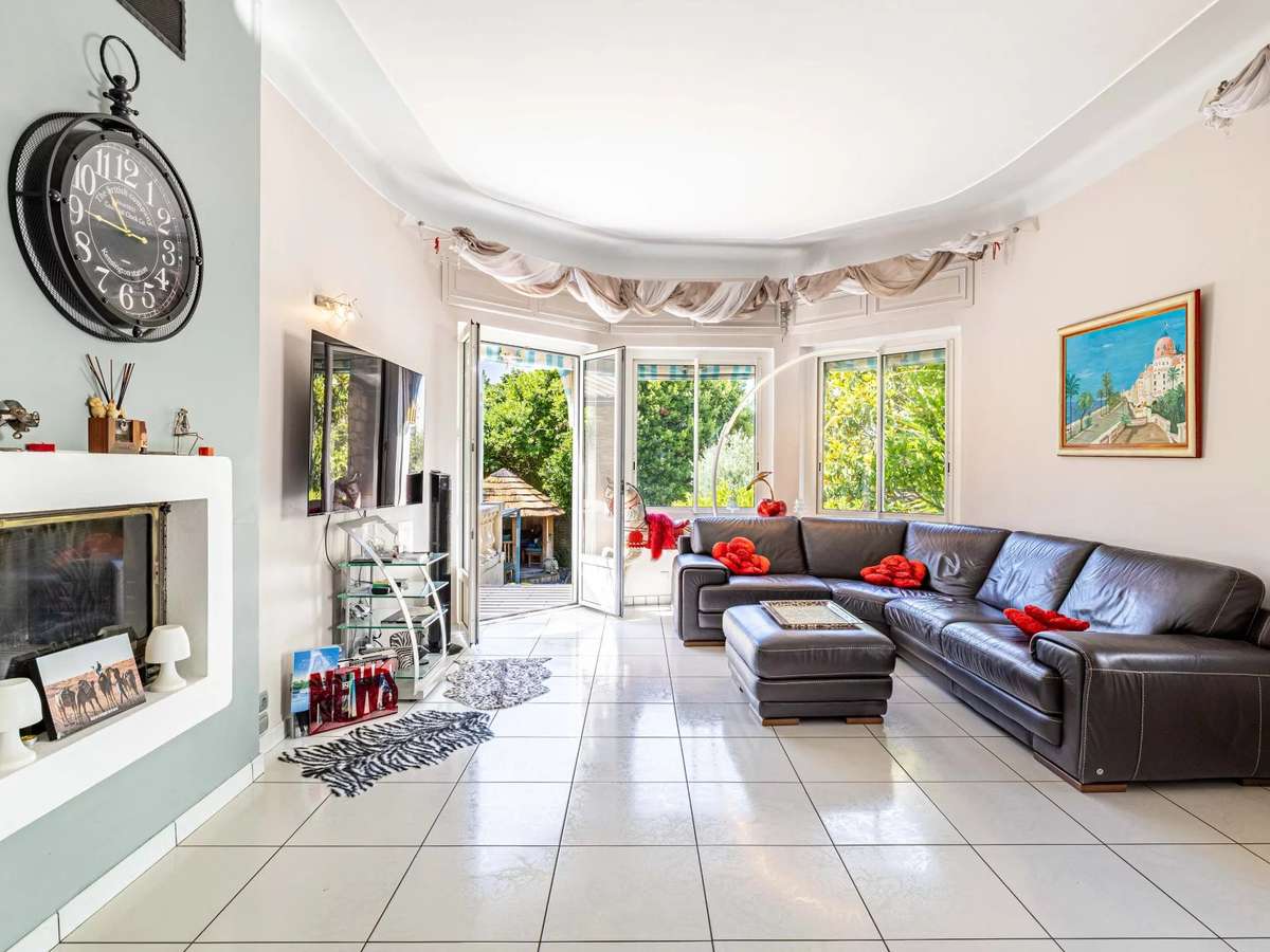 Maison Nice