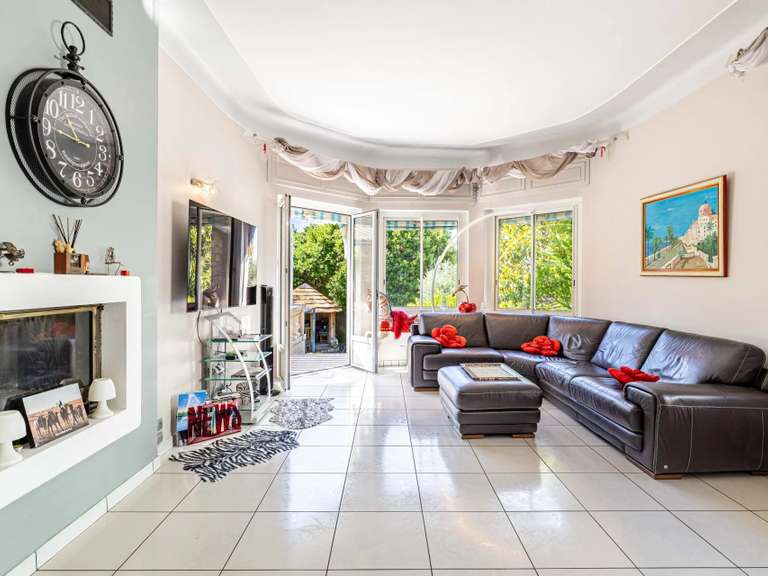 Maison Nice - 2 chambres - 164m²