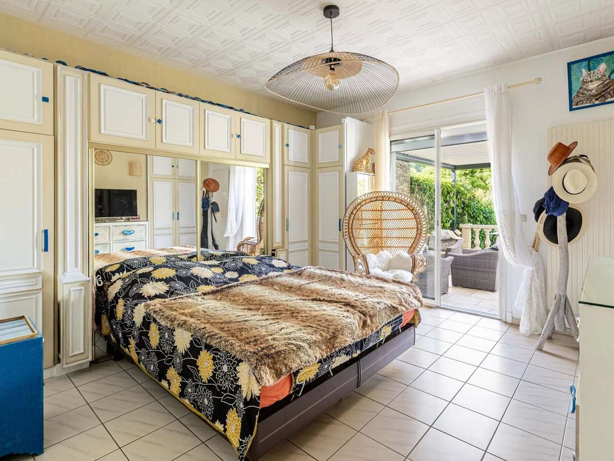 Maison Nice