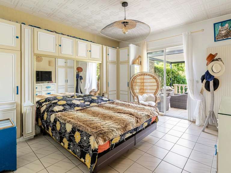 Maison Nice - 2 chambres - 164m²