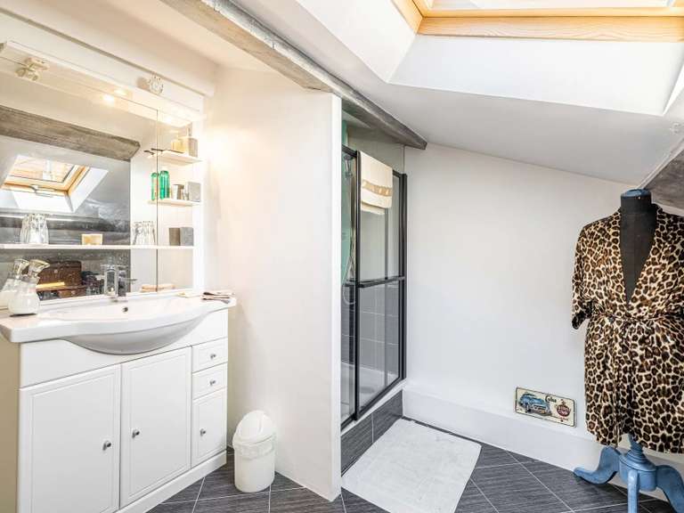 Maison Nice - 2 chambres - 164m²