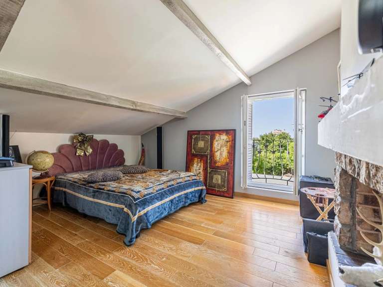 Maison Nice - 2 chambres - 164m²