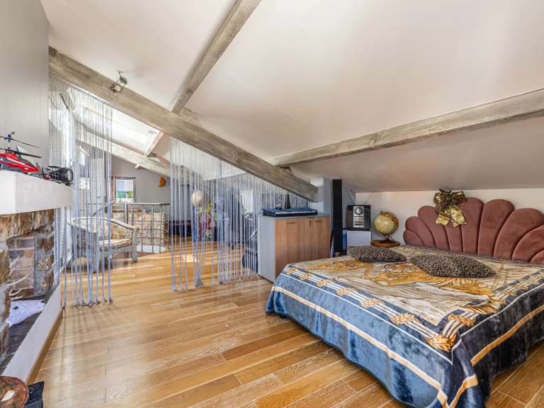 Maison Nice - 2 chambres - 164m²