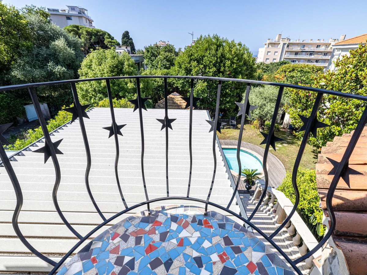 Maison Nice