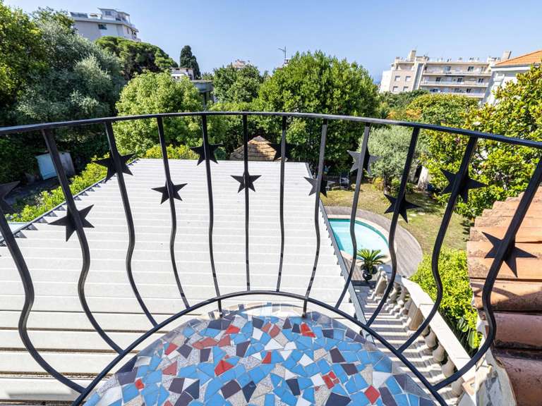 Maison Nice - 2 chambres - 164m²