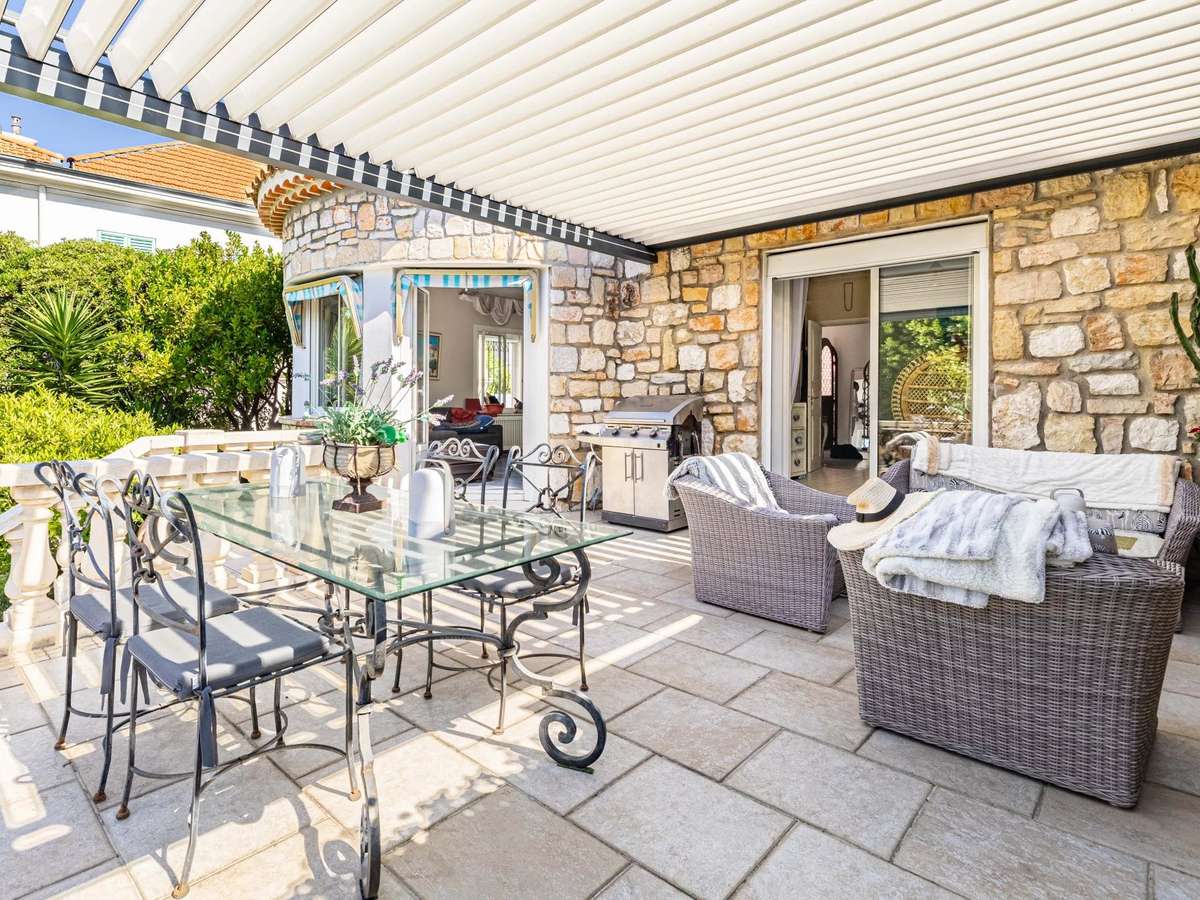 Maison Nice
