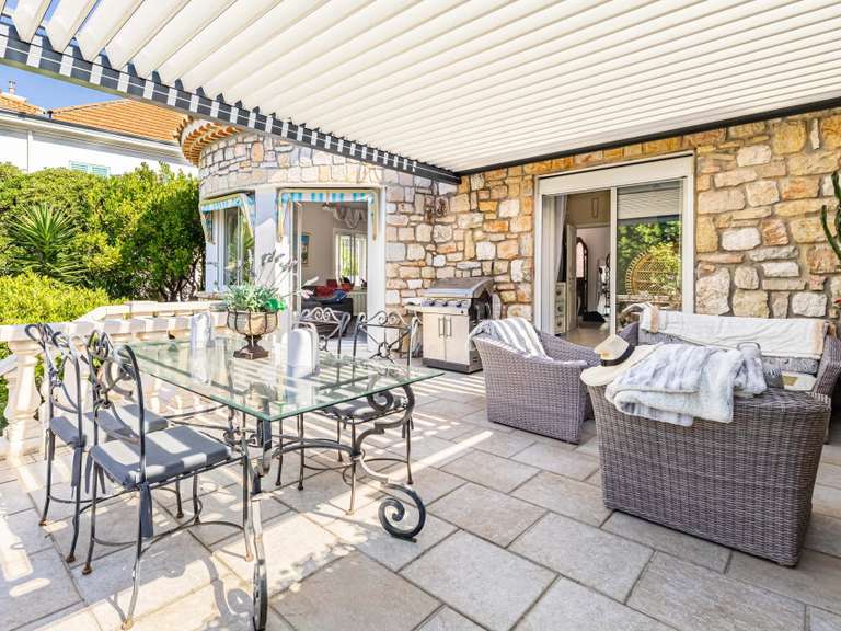 Maison Nice - 2 chambres - 164m²