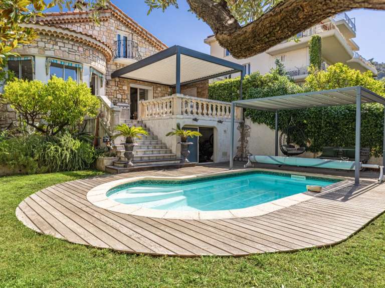 Maison Nice - 2 chambres - 164m²