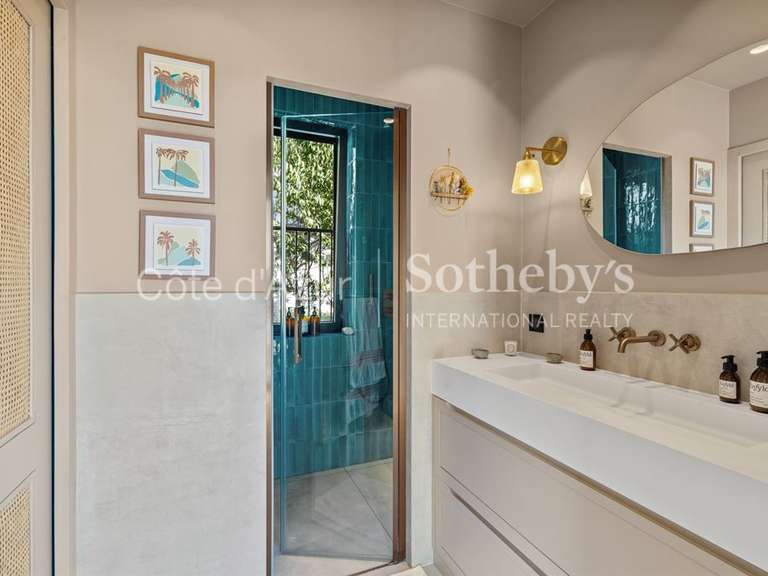 Maison avec Vue sur mer Nice - 4 chambres - 190m²