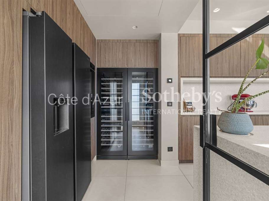 Maison Nice