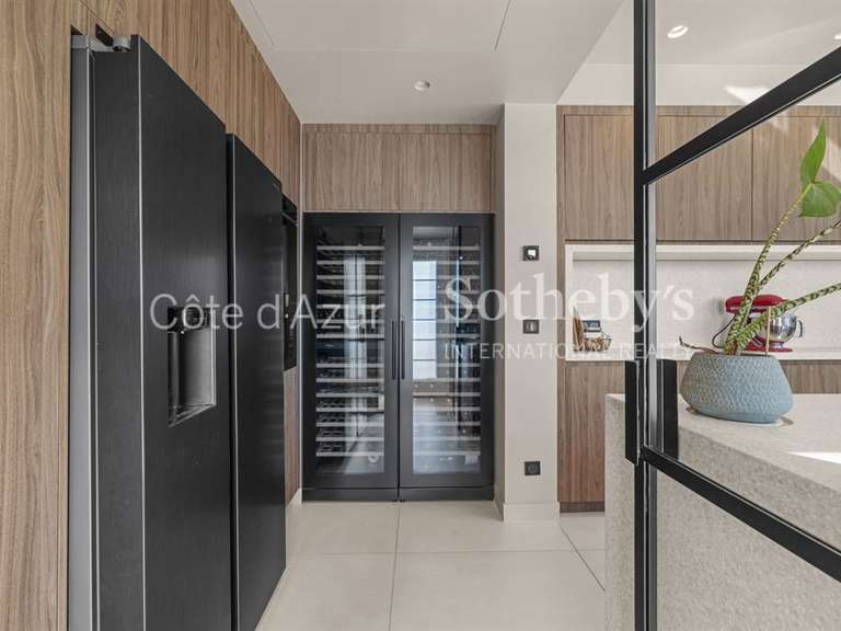 Maison avec Vue sur mer Nice - 4 chambres - 190m²