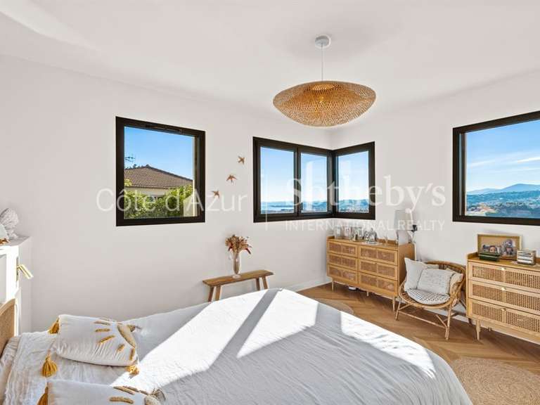 Maison avec Vue sur mer Nice - 4 chambres - 190m²