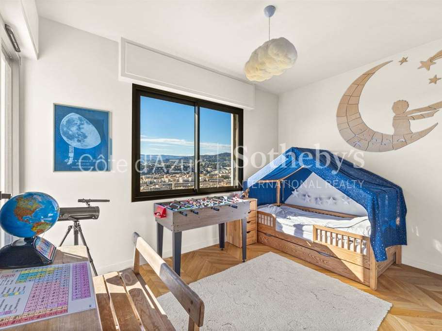 Maison Nice