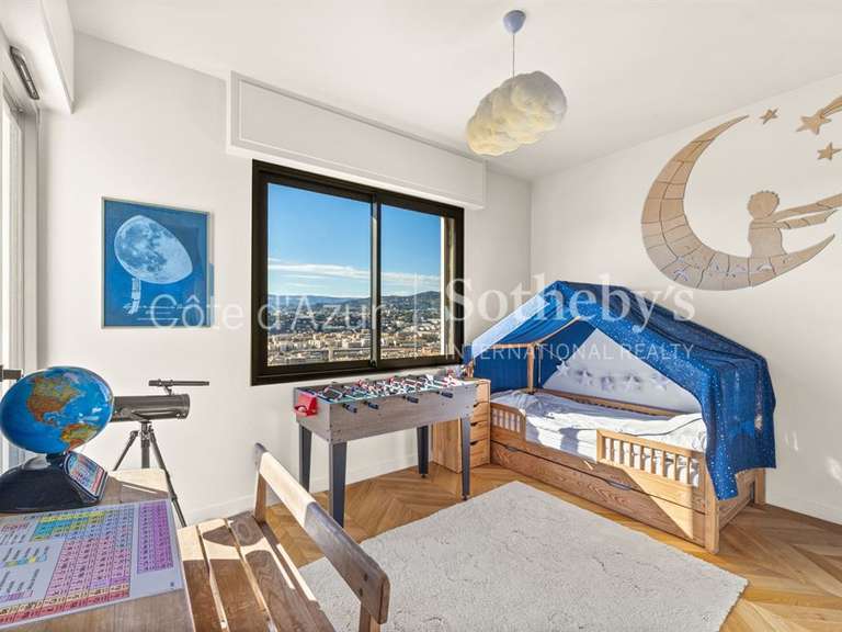 Maison avec Vue sur mer Nice - 4 chambres - 190m²