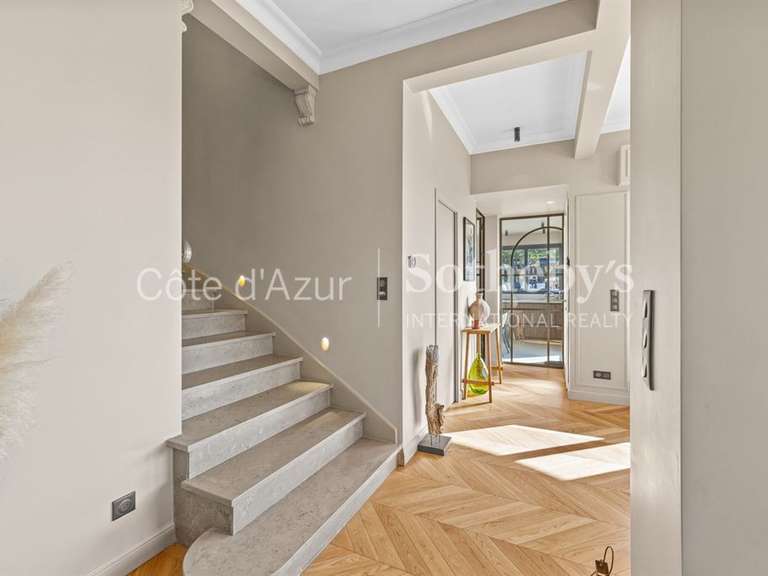 Maison avec Vue sur mer Nice - 4 chambres - 190m²