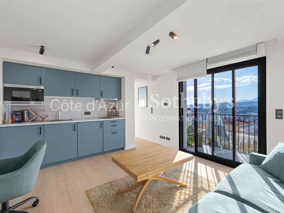 Maison Nice