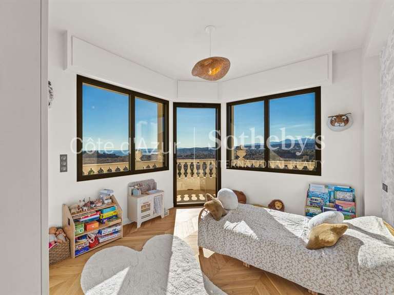 Maison avec Vue sur mer Nice - 4 chambres - 190m²