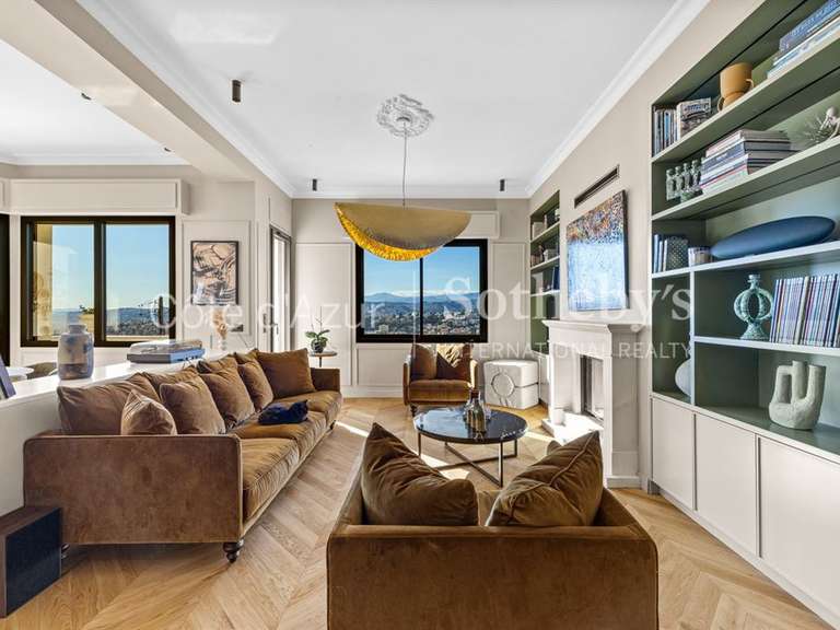 Maison avec Vue sur mer Nice - 4 chambres - 190m²