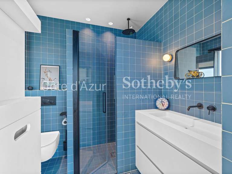 Maison avec Vue sur mer Nice - 4 chambres - 190m²
